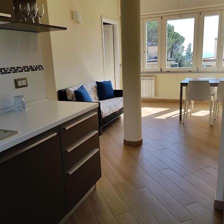 Apartament Ca Messina Monterosso al Mare Zewnętrze zdjęcie