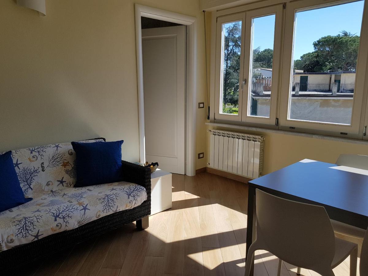 Apartament Ca Messina Monterosso al Mare Zewnętrze zdjęcie