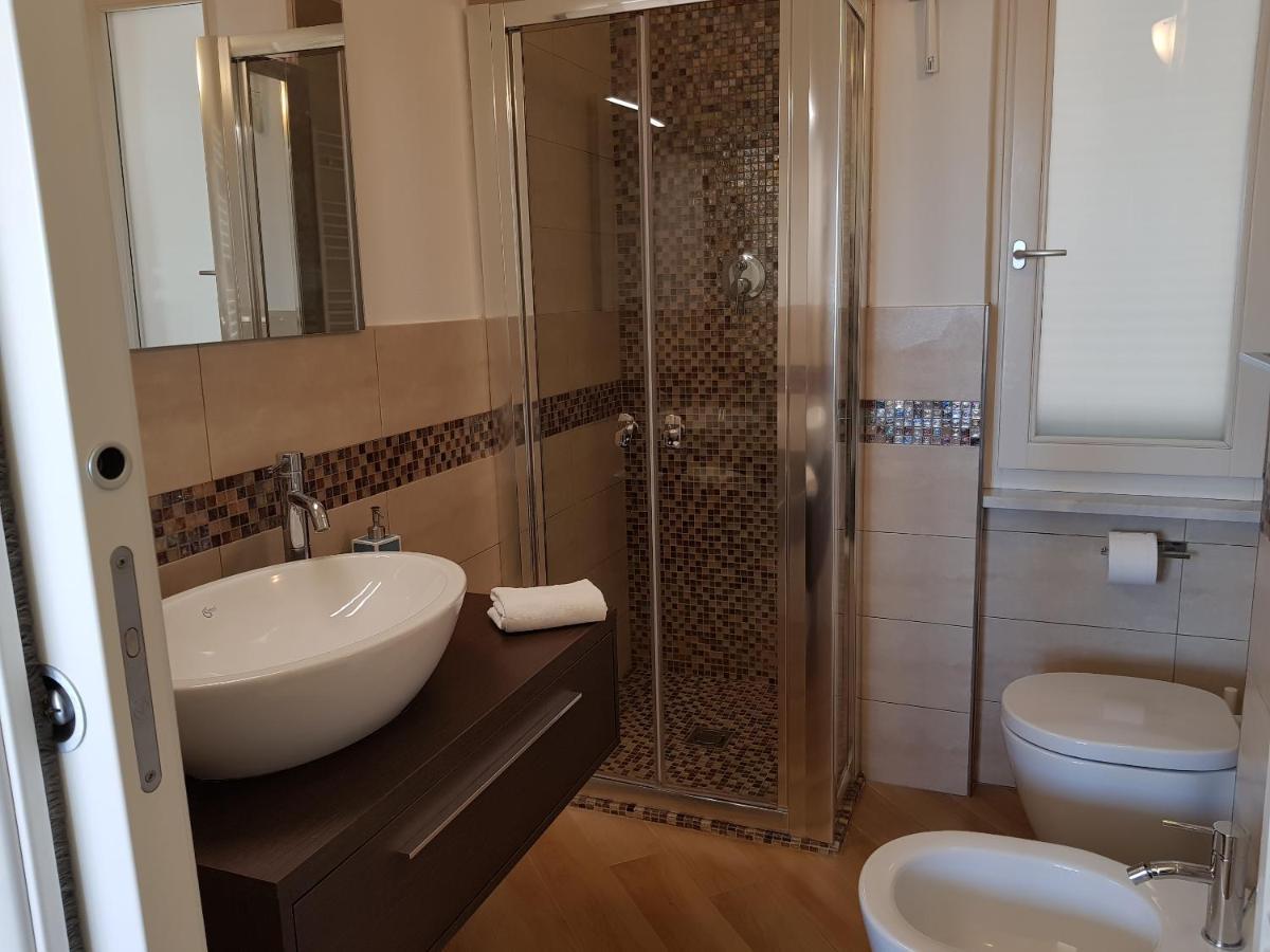Apartament Ca Messina Monterosso al Mare Zewnętrze zdjęcie
